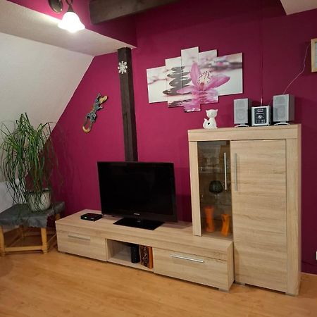 Ostseebad Kühlungsborn Karlotta 아파트 외부 사진