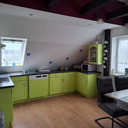 Ostseebad Kühlungsborn Karlotta 아파트 외부 사진