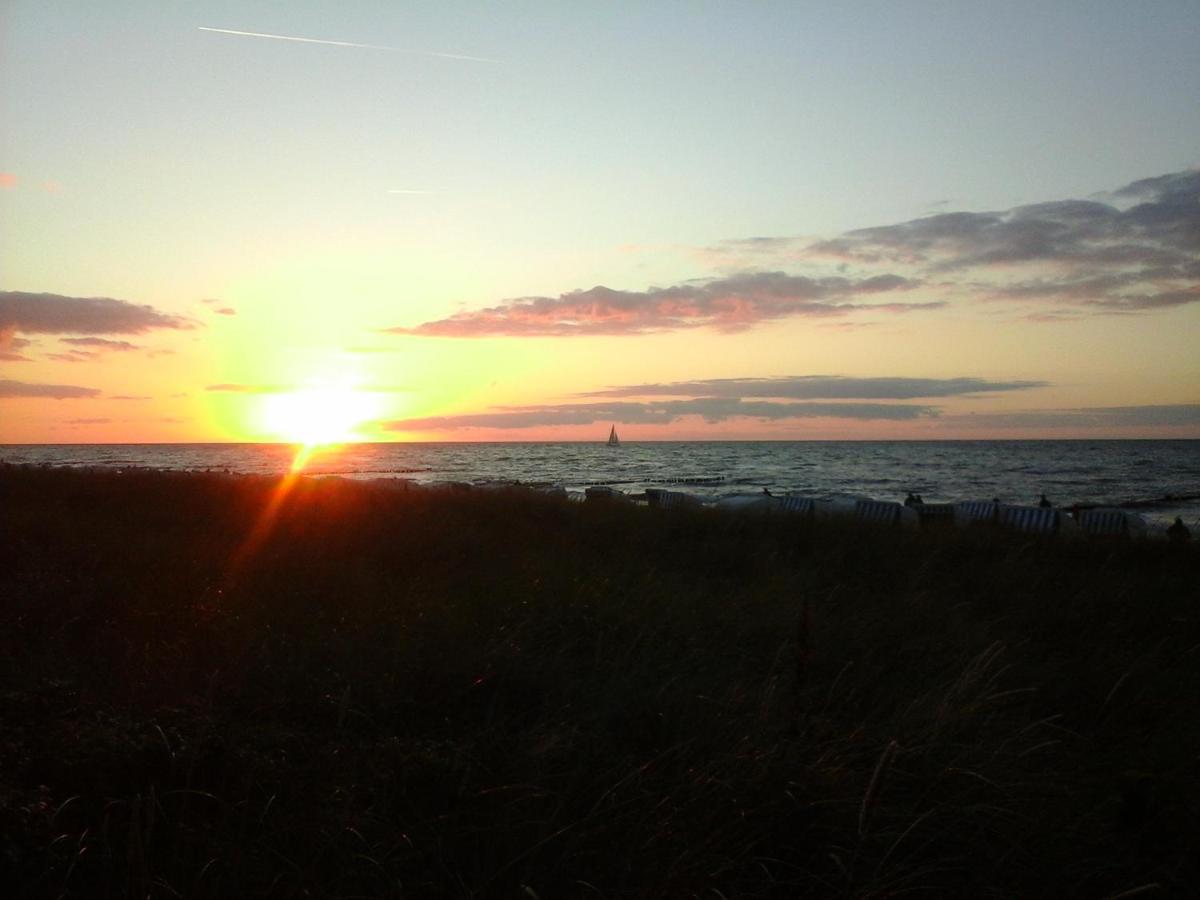 Ostseebad Kühlungsborn Karlotta 아파트 외부 사진