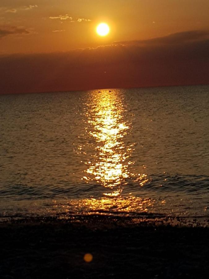 Ostseebad Kühlungsborn Karlotta 아파트 외부 사진