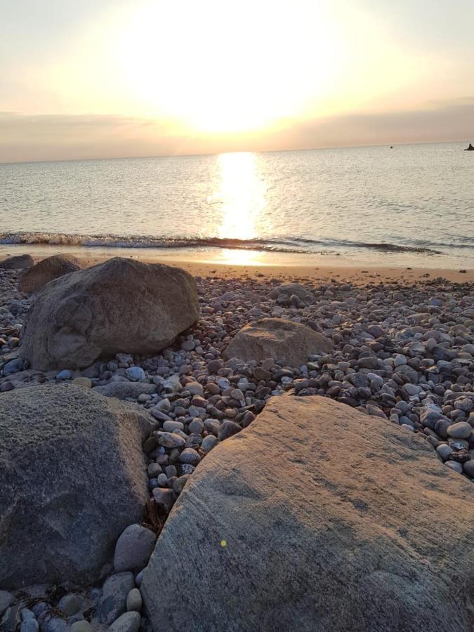 Ostseebad Kühlungsborn Karlotta 아파트 외부 사진
