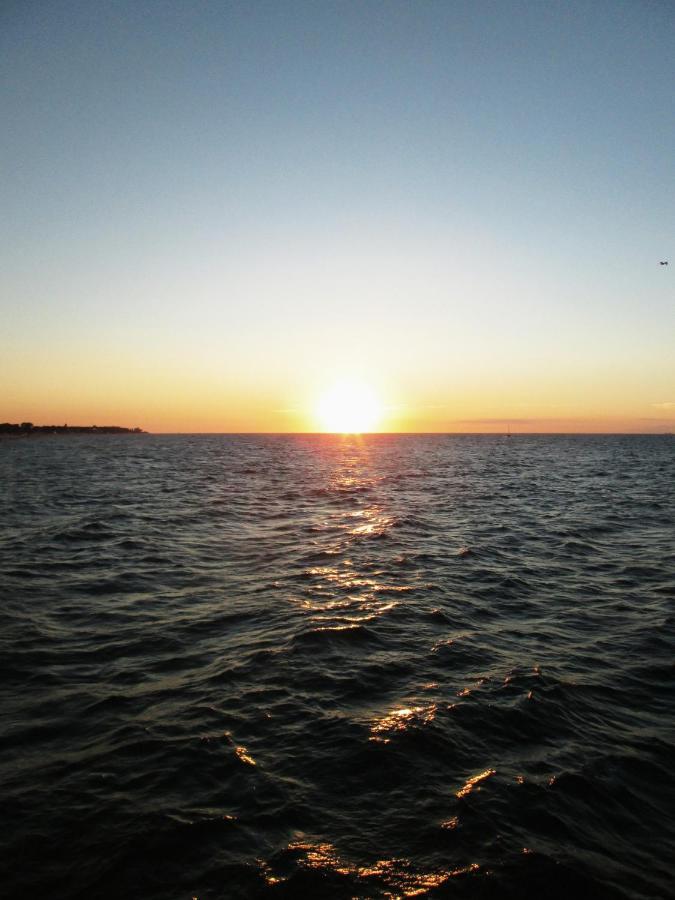 Ostseebad Kühlungsborn Karlotta 아파트 외부 사진