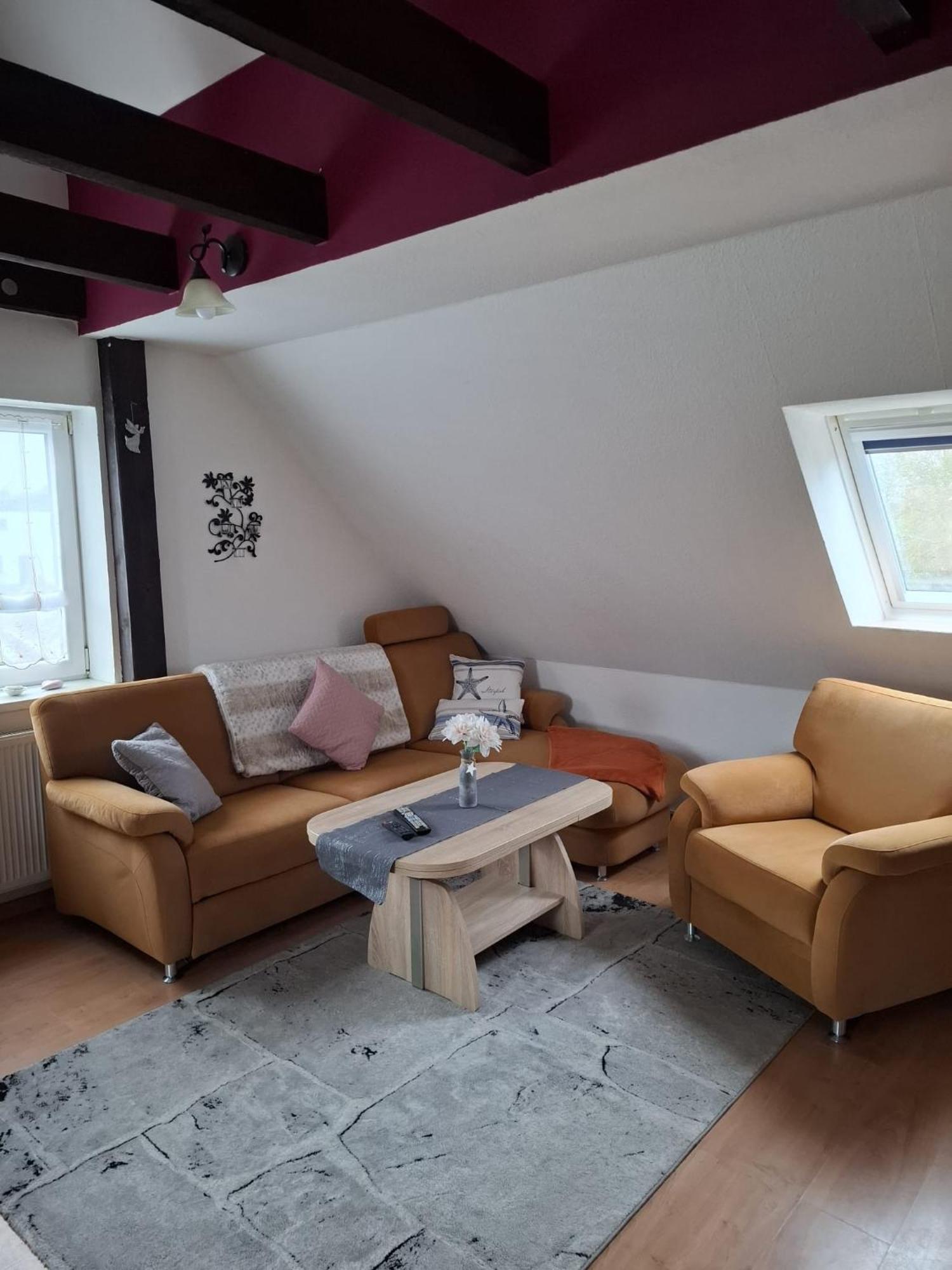 Ostseebad Kühlungsborn Karlotta 아파트 외부 사진